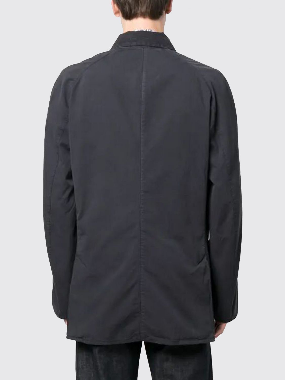 [Barbour] Jacket SS26 MCA0792 NY51