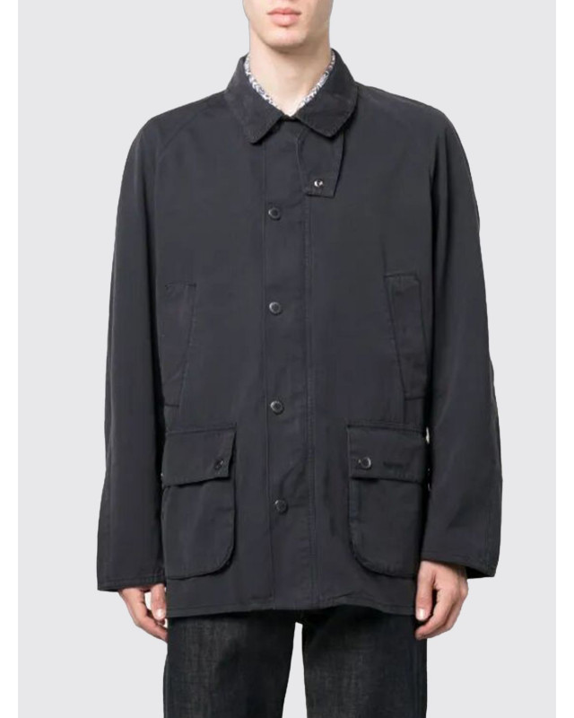 [Barbour] Jacket SS26 MCA0792 NY51