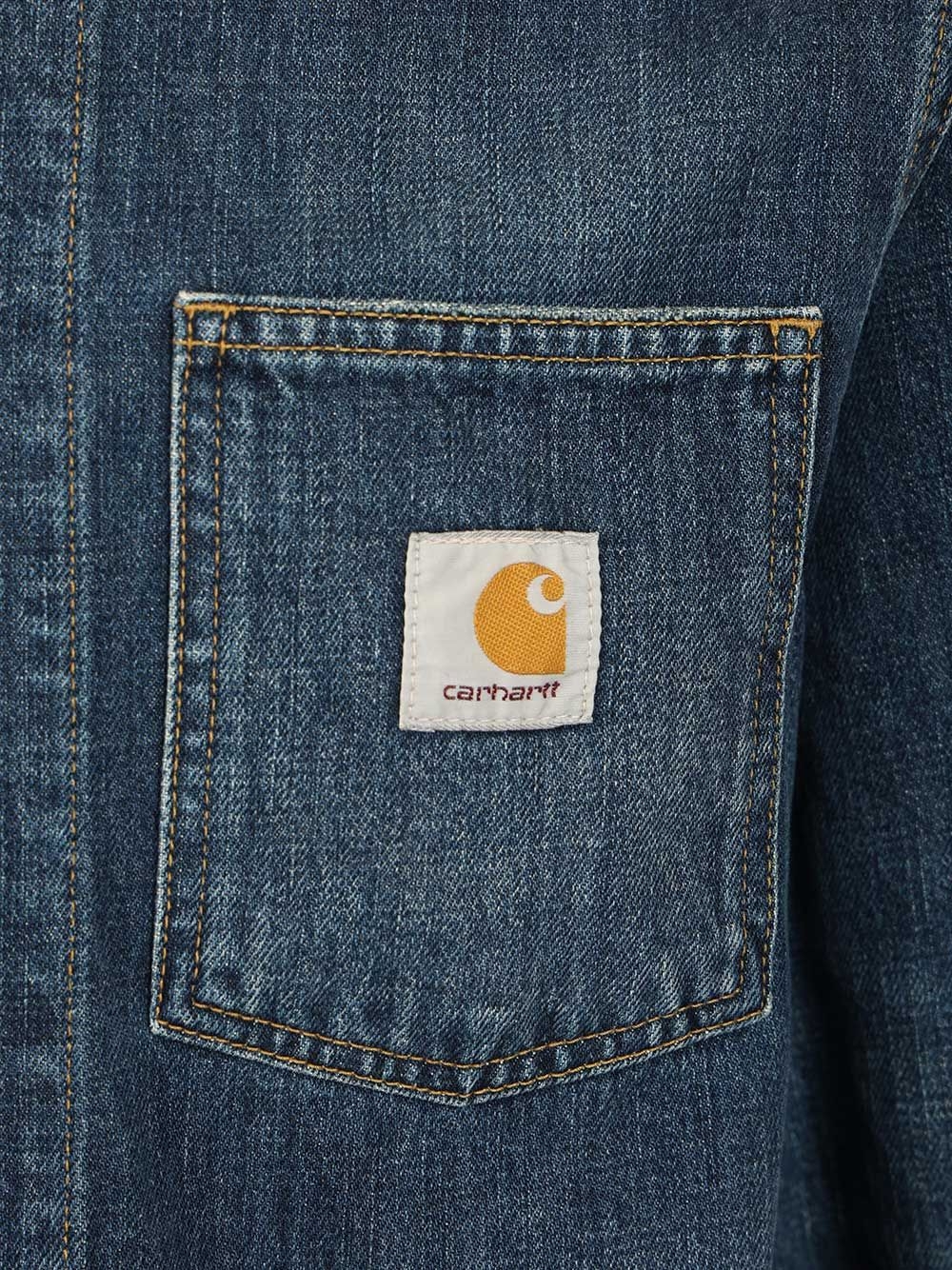 [CARHARTT WIP] Coat SS26 I0365922XN4L