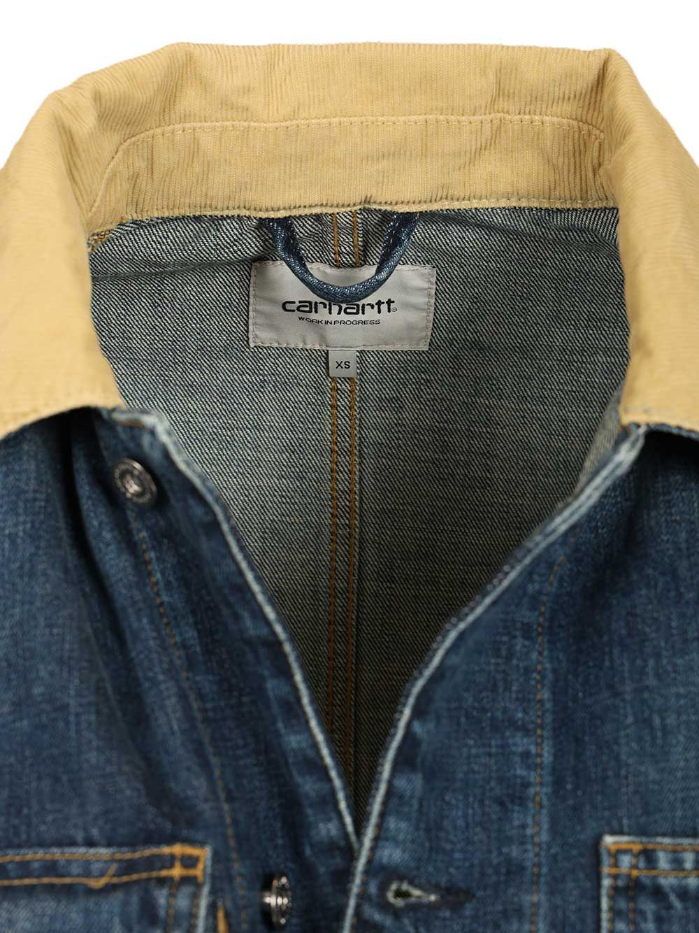 [CARHARTT WIP] Coat SS26 I0365922XN4L