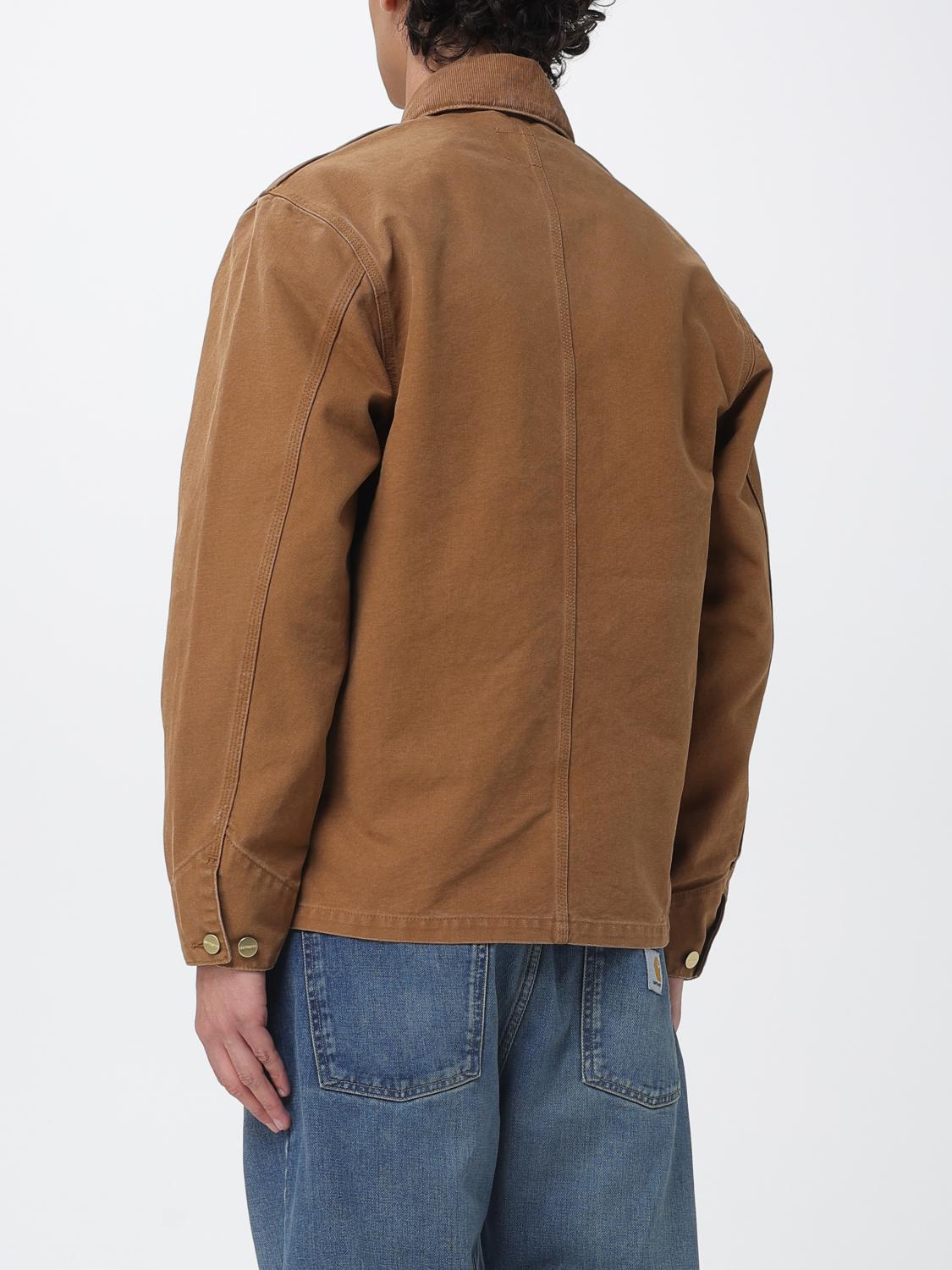 [CARHARTT WIP] Jacket SS26 I034787 1FJ4O