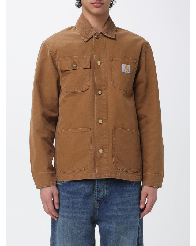 [CARHARTT WIP] Jacket SS26 I034787 1FJ4O