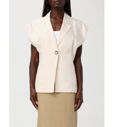 [PINKO] Vest SS26 106509A2W6 C00