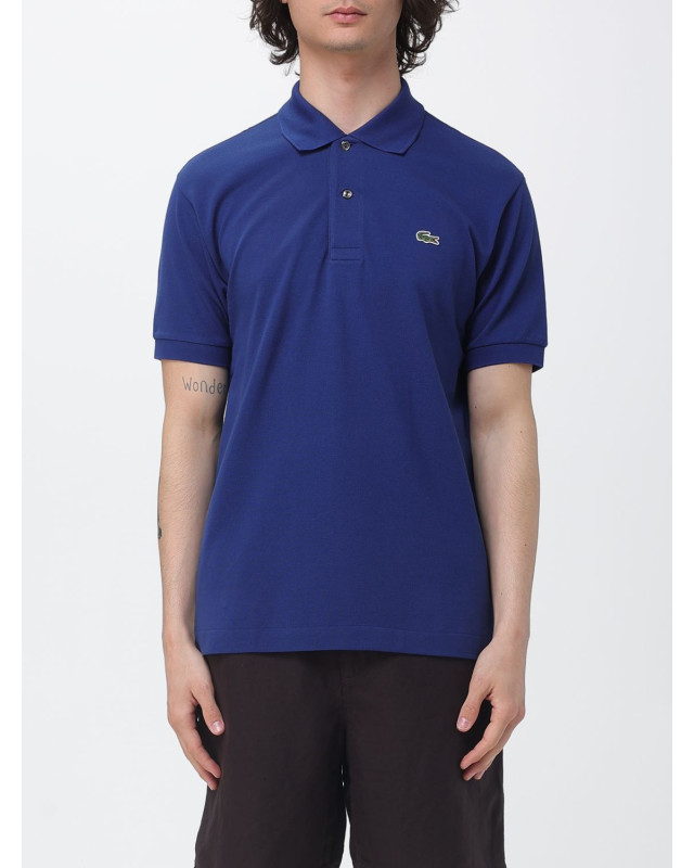 [Lacoste] T-shirts Short Sleeve SS26 L1212 F9F