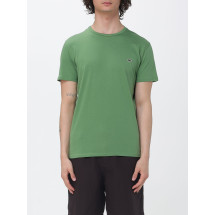 [Lacoste] T-shirts Short Sleeve SS26 TH6709 02M