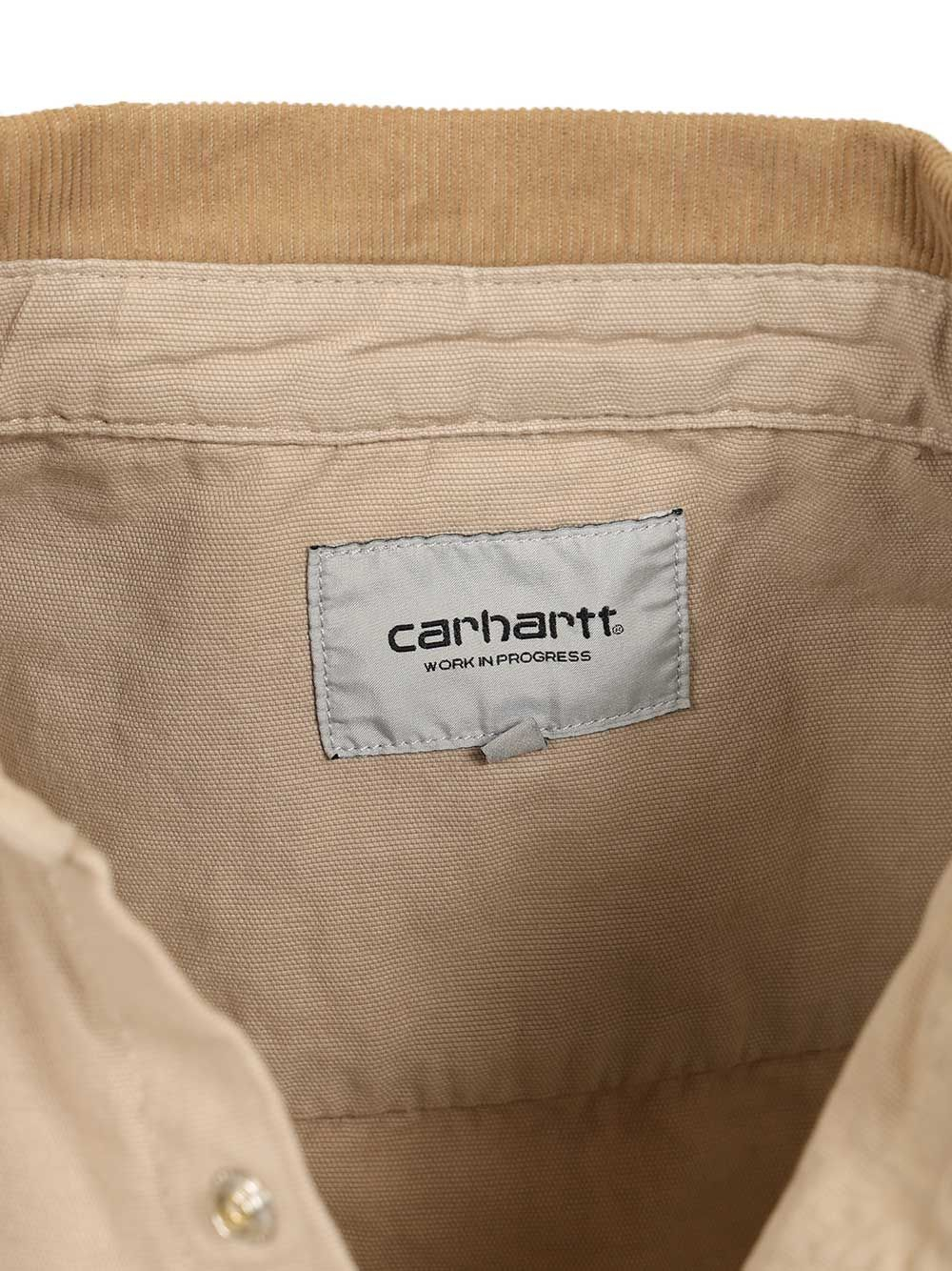 [CARHARTT WIP] Shirts Long Sleeve SS26 I0364843VYGD