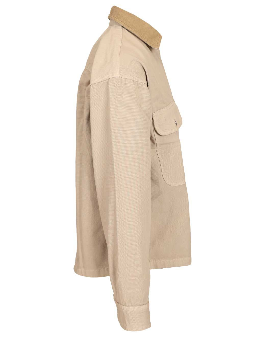 [CARHARTT WIP] Shirts Long Sleeve SS26 I0364843VYGD