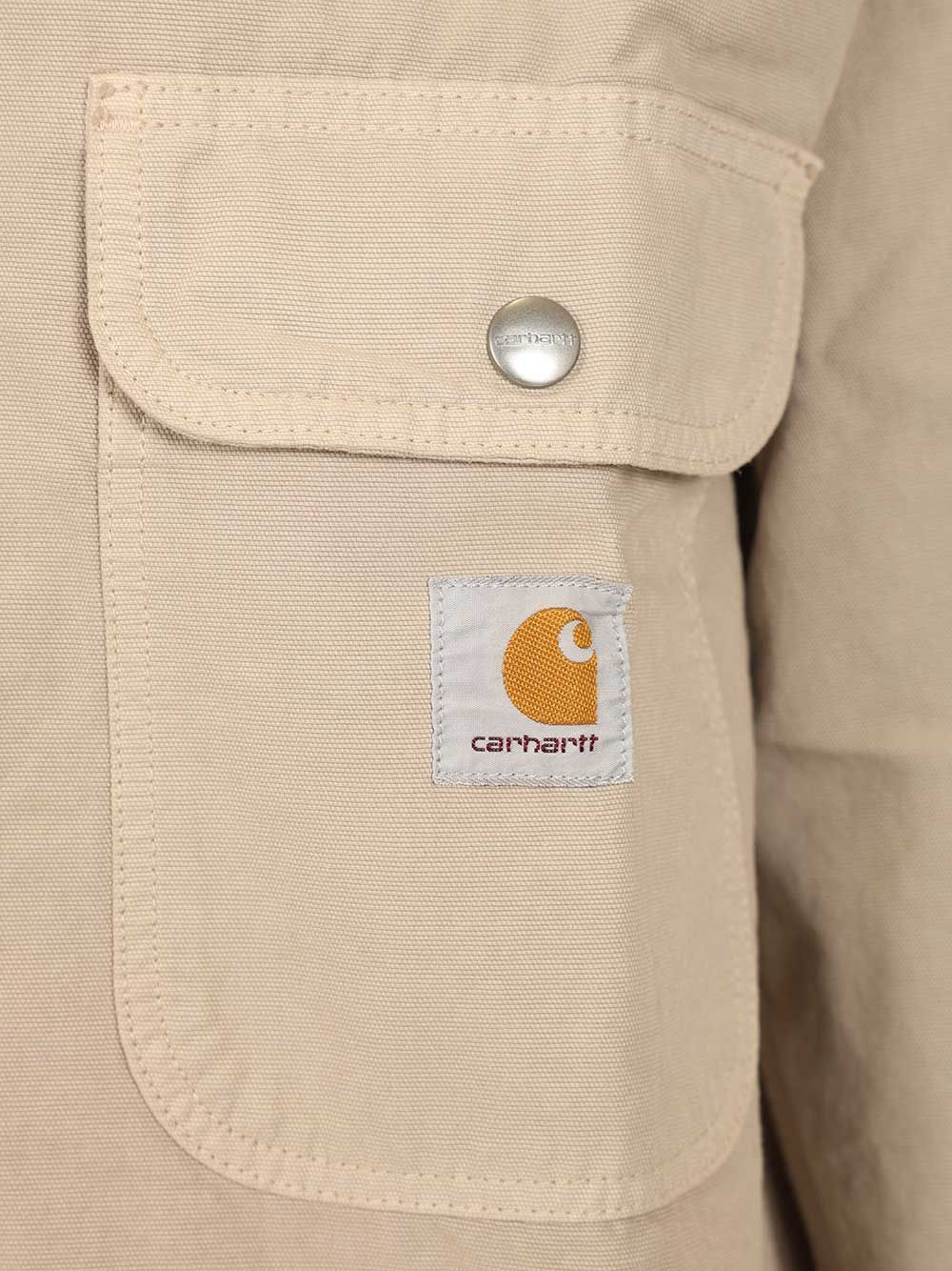 [CARHARTT WIP] Shirts Long Sleeve SS26 I0364843VYGD