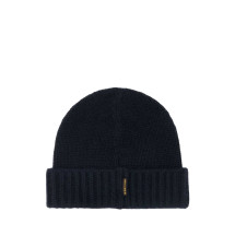 [Moorer] Beanie FW25 BERETCWS BELUGA