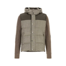 [Moorer] Down Jacket FW25 BENSOFF AVANA