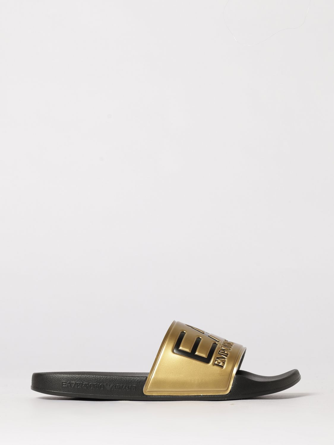 [EA7] Slippers SS26 7X000108AF15118 MZ097