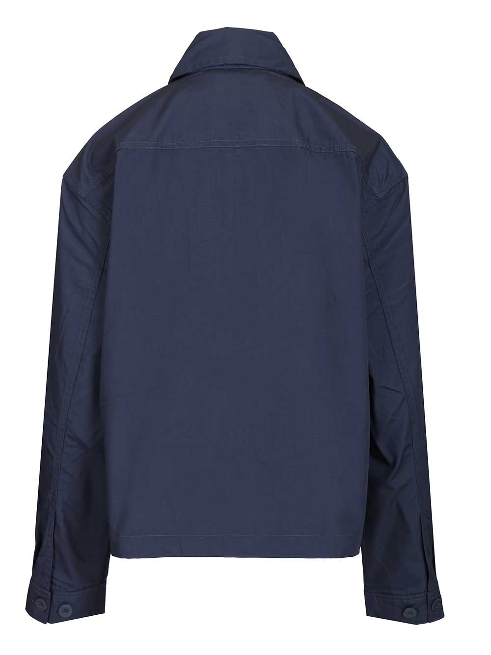 [CARHARTT WIP] Casual Jacket SS26 I03614728JXX