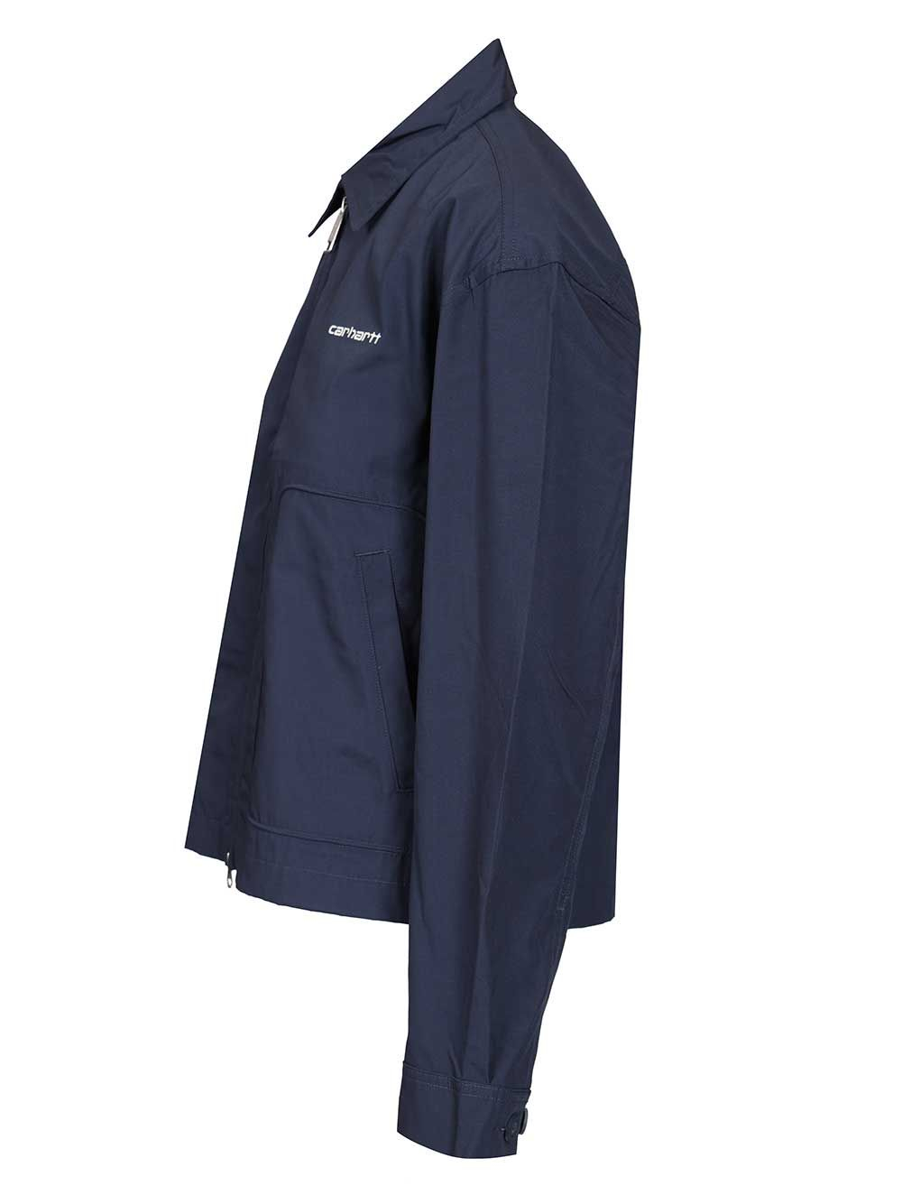 [CARHARTT WIP] Casual Jacket SS26 I03614728JXX