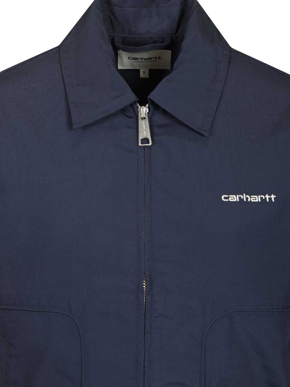 [CARHARTT WIP] Casual Jacket SS26 I03614728JXX