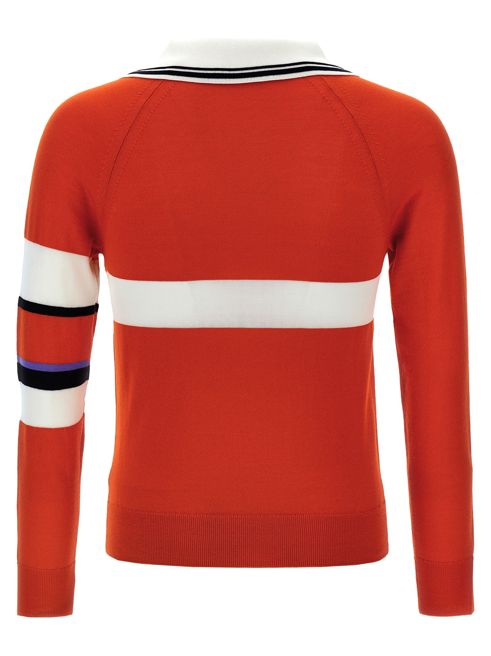 [Wales Bonner] Knitwear FW24 WA24KN23WO07349