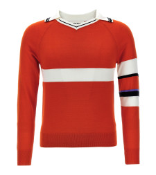 [Wales Bonner] Knitwear FW24 WA24KN23WO07349