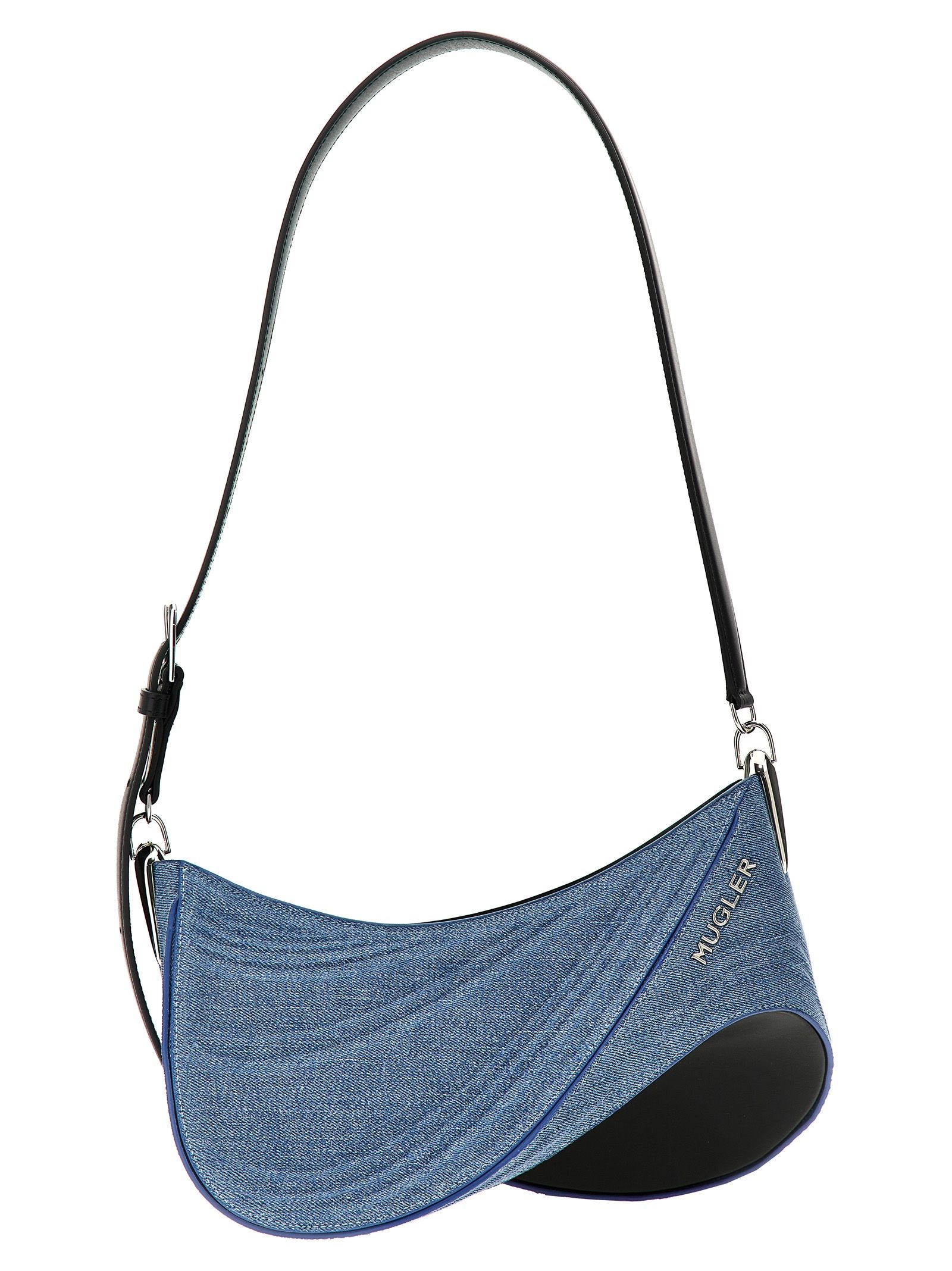 [MUGLER] Shoulder bag SS24 24P10SA00042113074