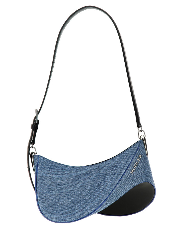 [MUGLER] Shoulder bag SS24 24P10SA00042113074