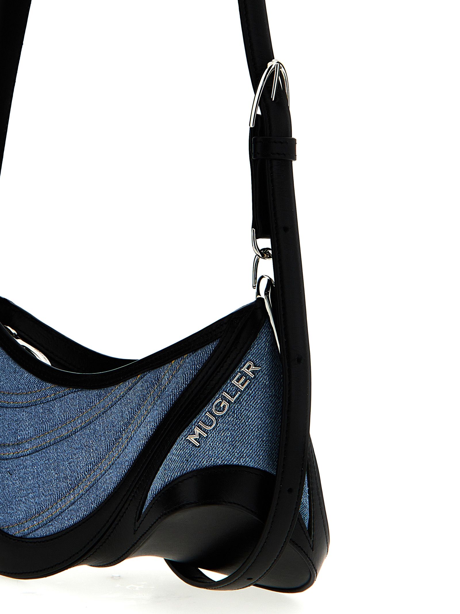 [MUGLER] Shoulder bag SS24 24P10SA00072113074