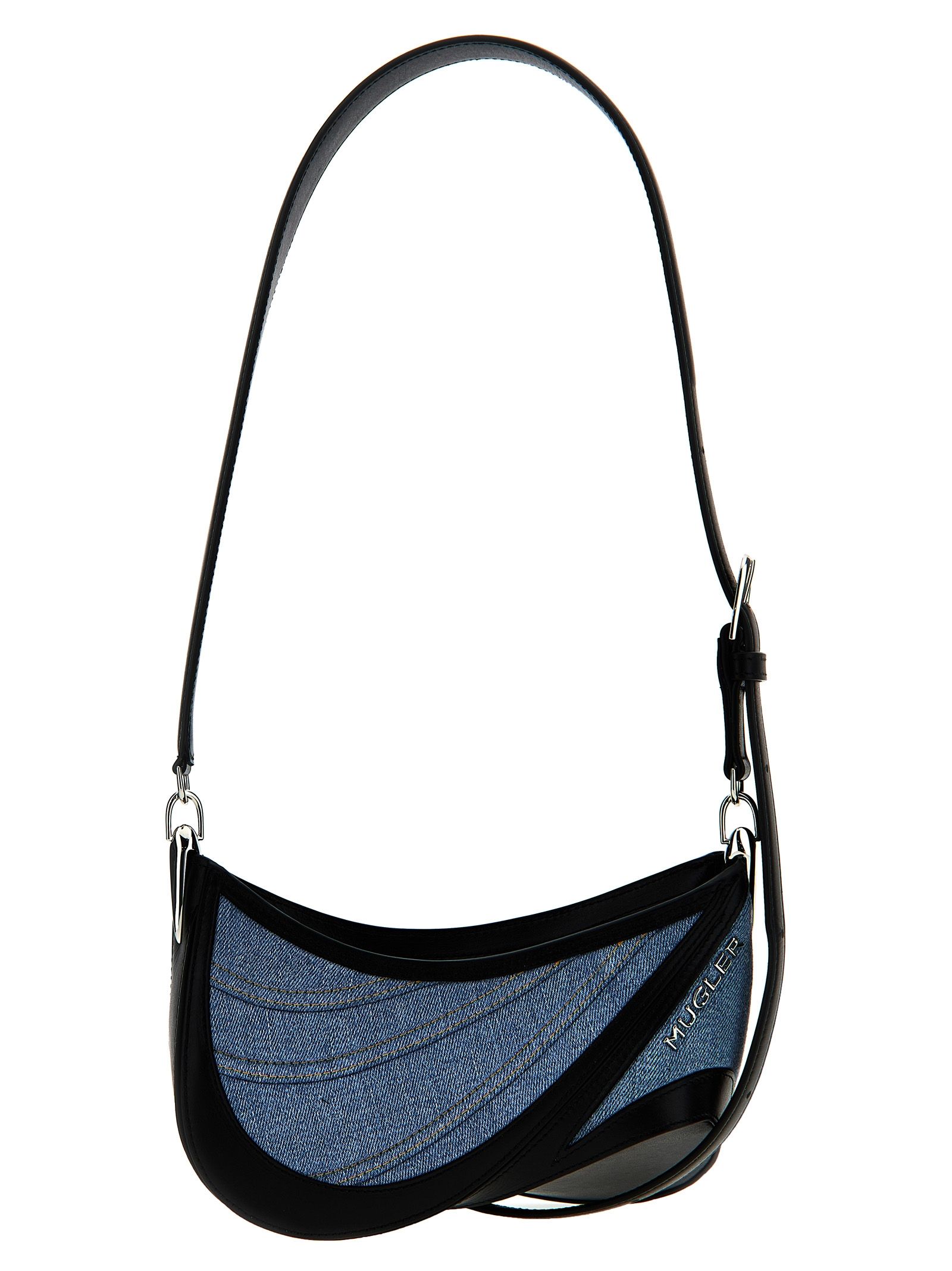 [MUGLER] Shoulder bag SS24 24P10SA00072113074