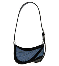 [MUGLER] Shoulder bag SS24 24P10SA00072113074