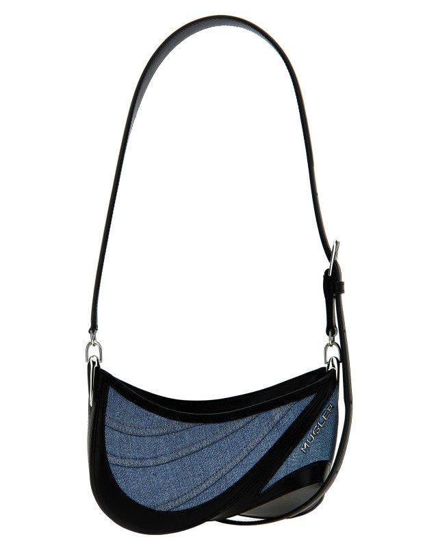 [MUGLER] Shoulder bag SS24 24P10SA00072113074