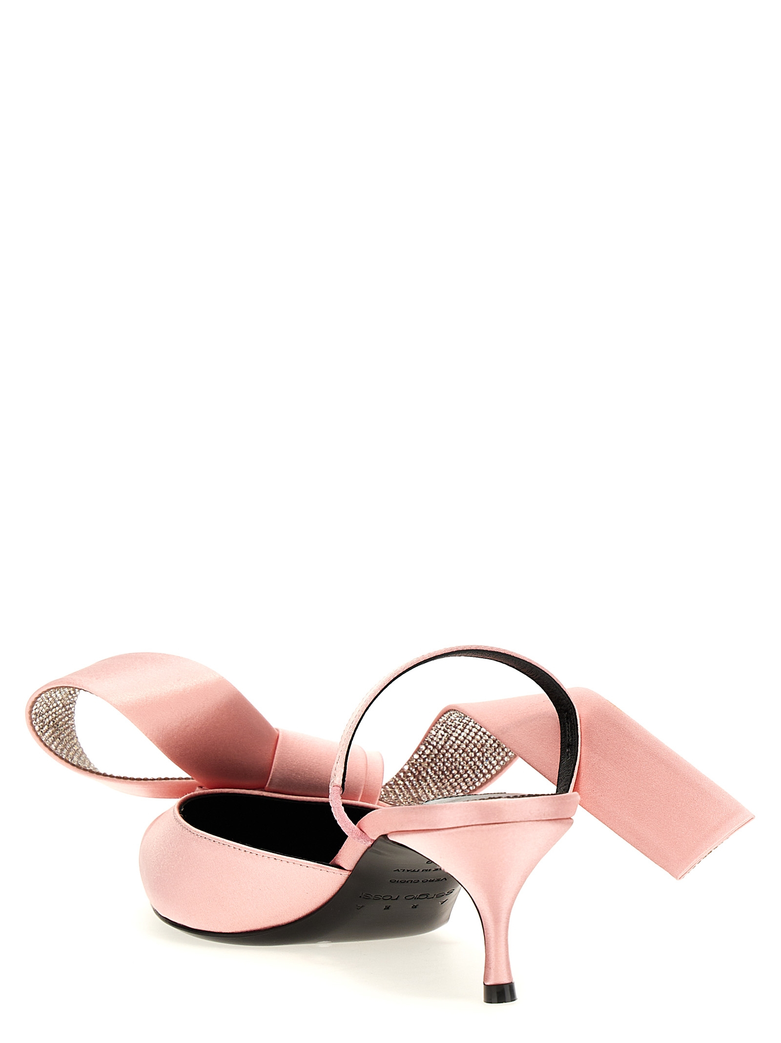 [Sergio Rossi] Pumps FW23 B03390MFI9121105903