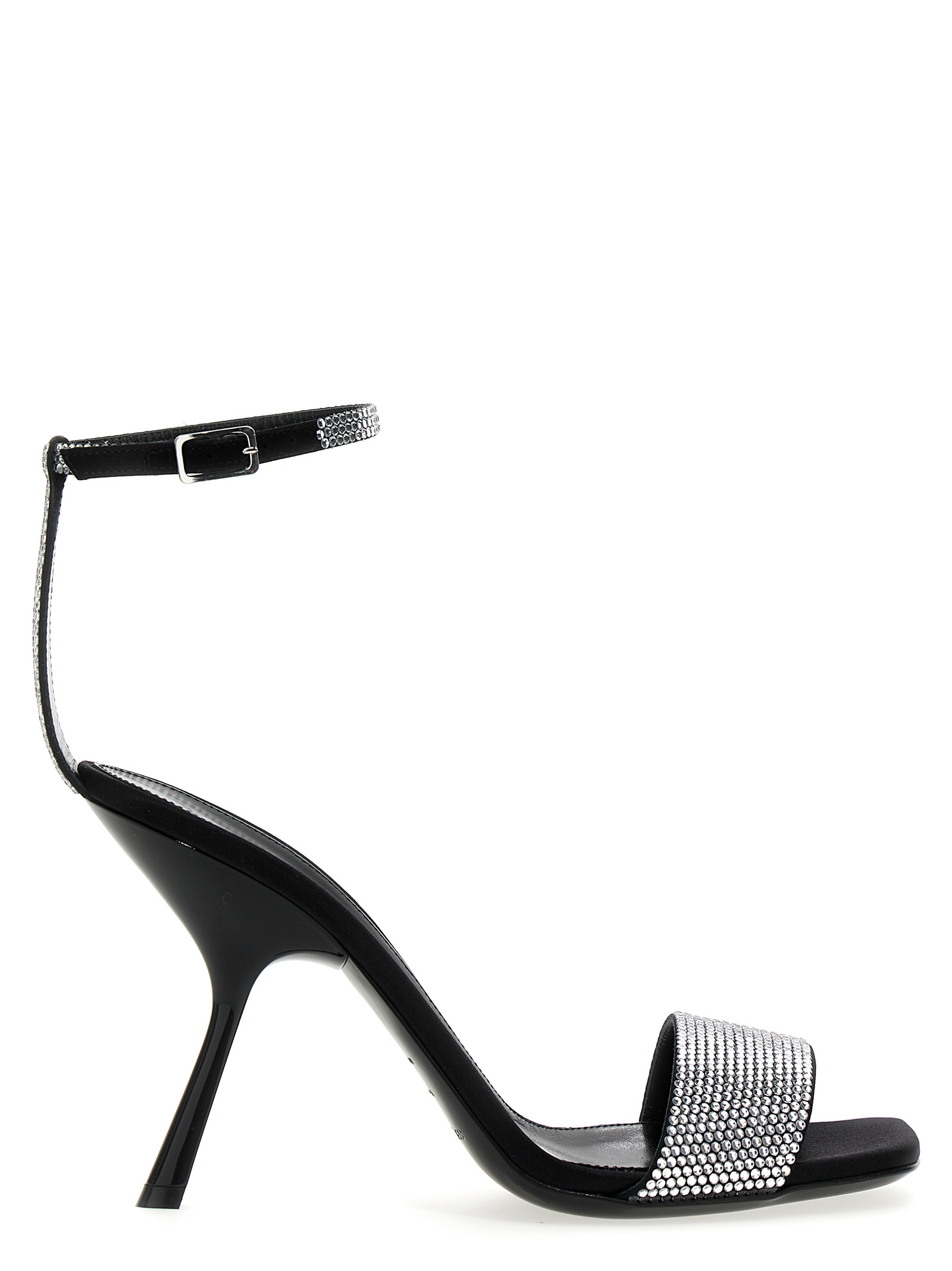 [Sergio Rossi] Sandals SS23 B03790MAFT721201498
