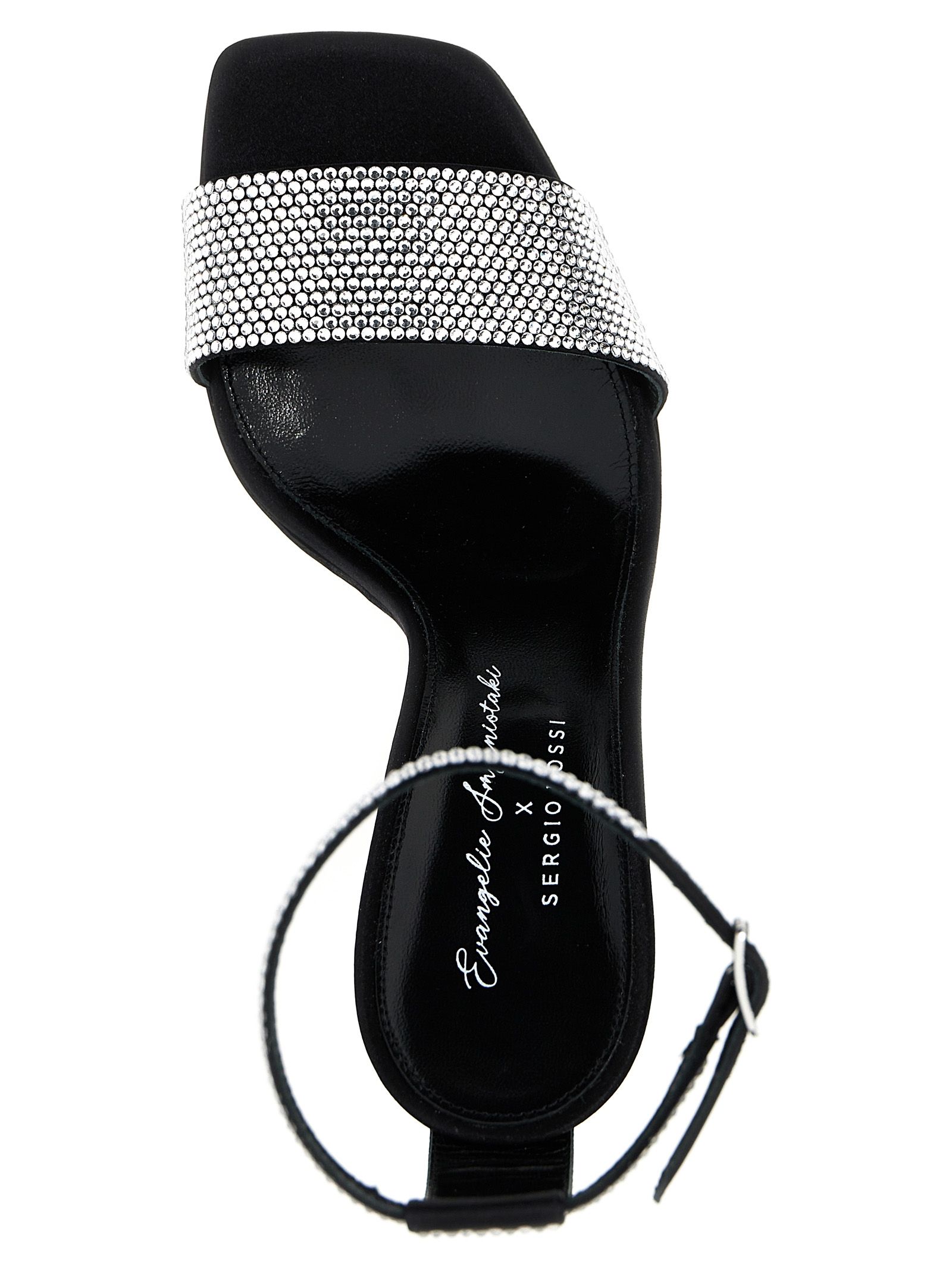 [Sergio Rossi] Sandals SS23 B03790MAFT721201498