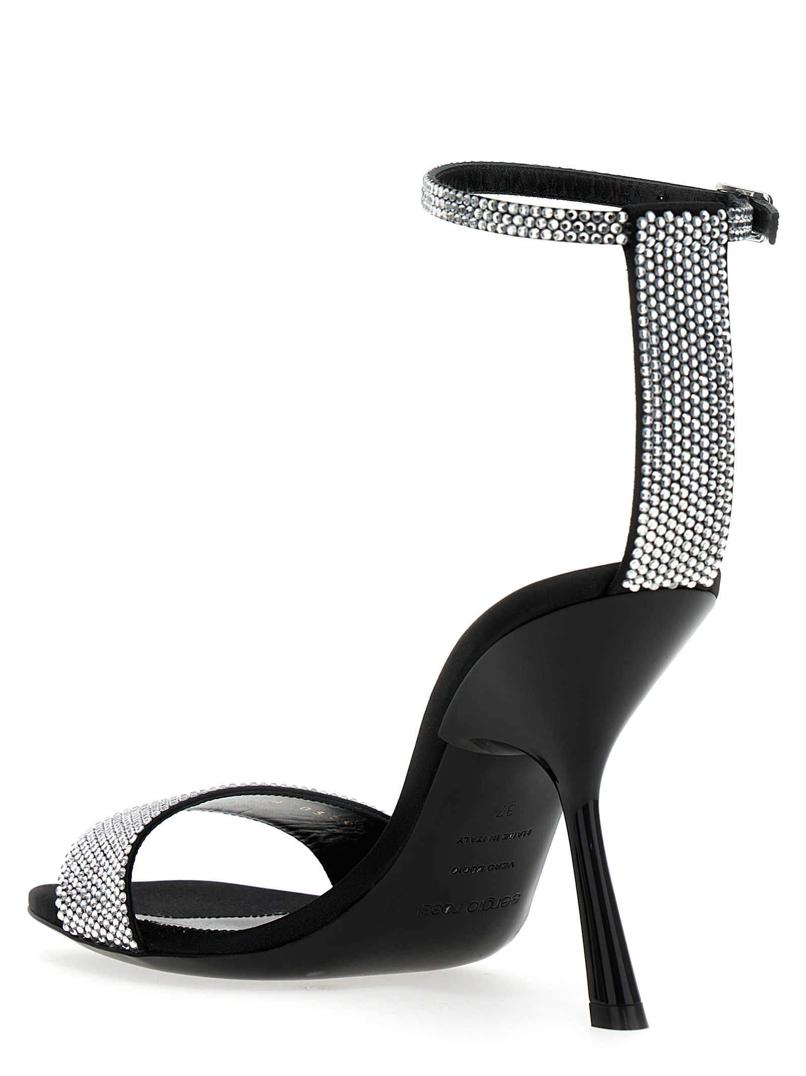 [Sergio Rossi] Sandals SS23 B03790MAFT721201498