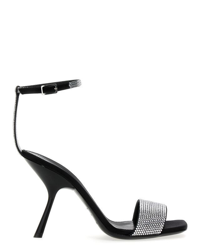 [Sergio Rossi] Sandals SS23 B03790MAFT721201498