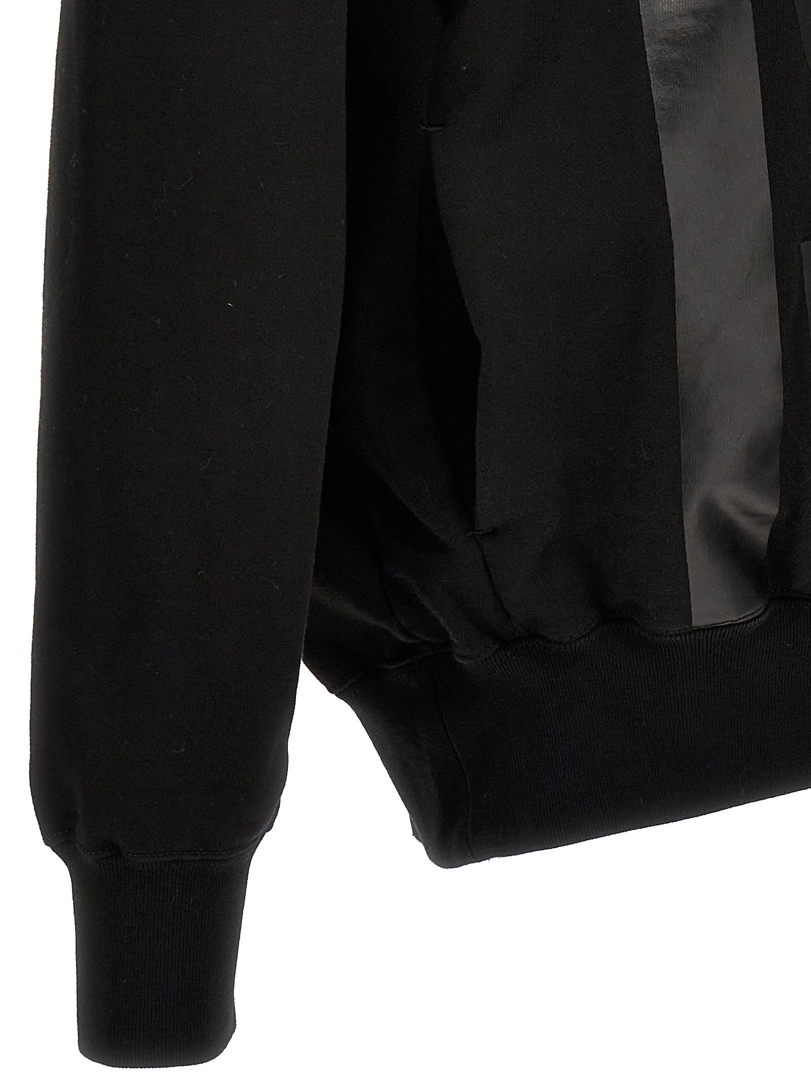 [1989 STUDIO] Hoodie FW23 D0717BLACK