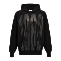 [1989 STUDIO] Hoodie FW23 D0717BLACK