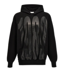 [1989 STUDIO] Hoodie FW23 D0717BLACK