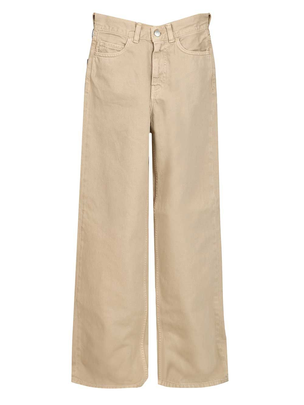 [CARHARTT WIP] Jeans SS26 I0365183IN4J