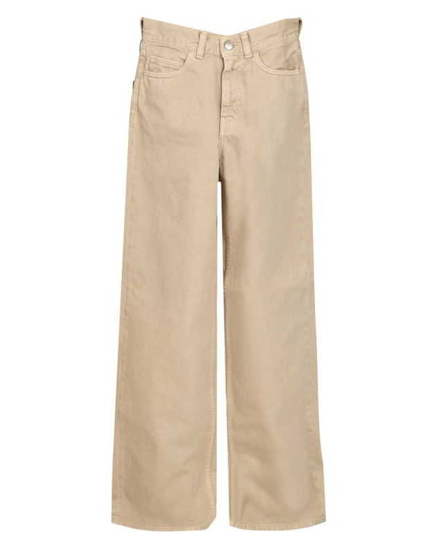 [CARHARTT WIP] Jeans SS26 I0365183IN4J