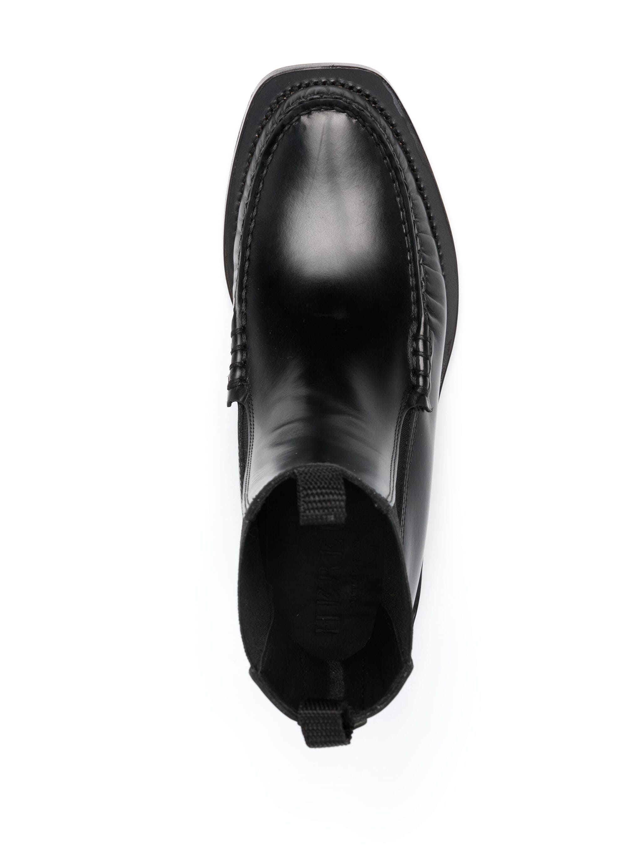 [HEREU] Short Boots SS25 WFALDA