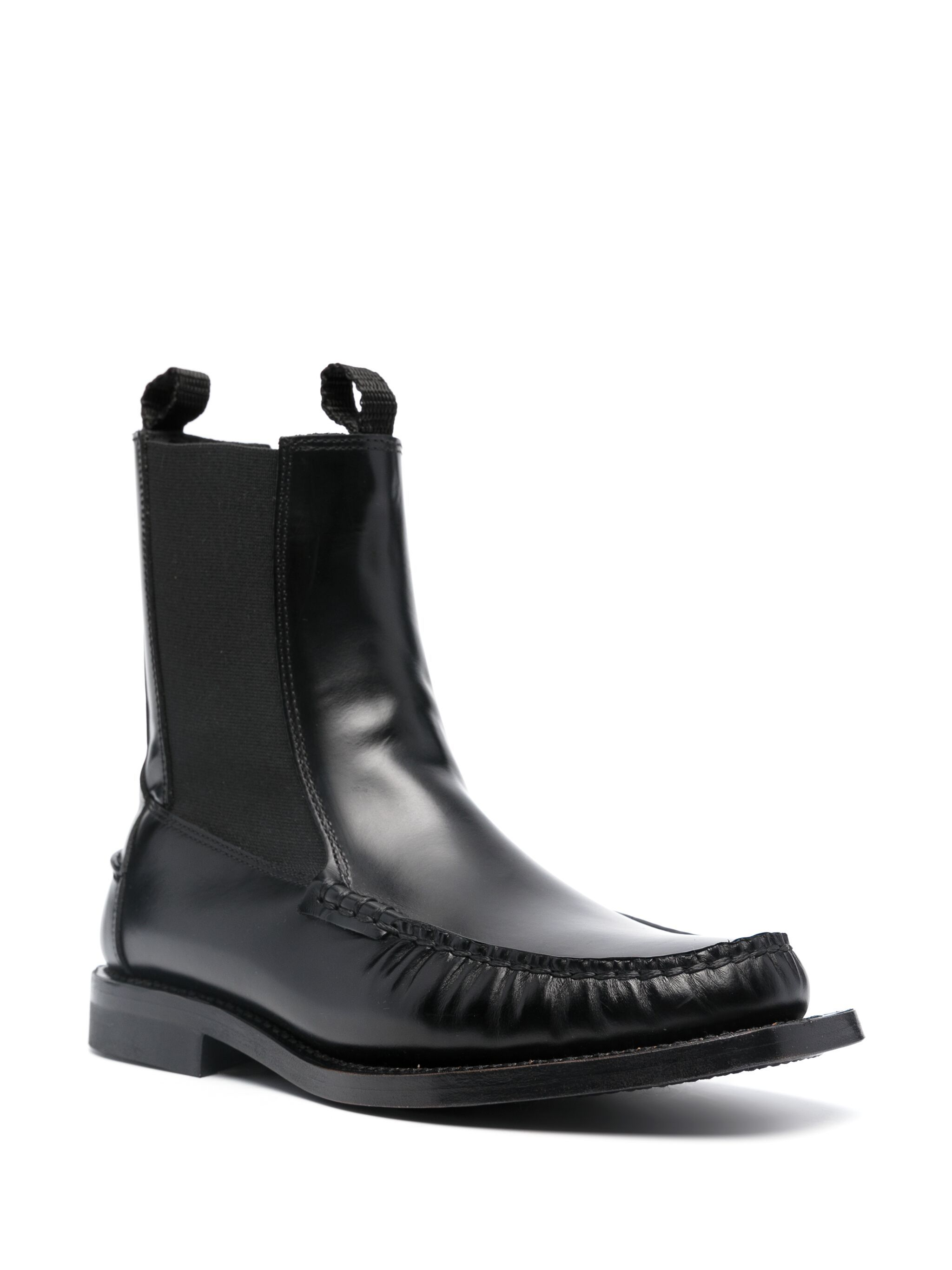 [HEREU] Short Boots SS25 WFALDA