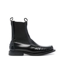 [HEREU] Short Boots SS25 WFALDA