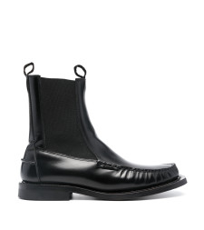[HEREU] Short Boots SS25 WFALDA