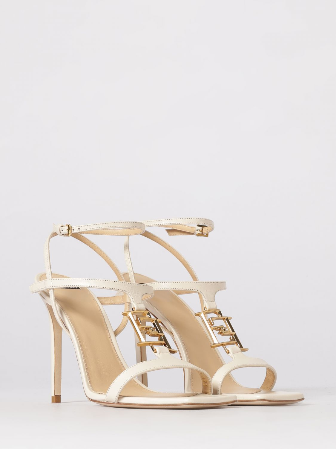 [ELISABETTA FRANCHI] Sandals SS26 SA07B61E2 193
