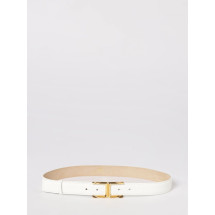 [ELISABETTA FRANCHI] Belt SS26 CT88S62E2 360