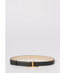 [ELISABETTA FRANCHI] Belt SS26 CT88S62E2 110