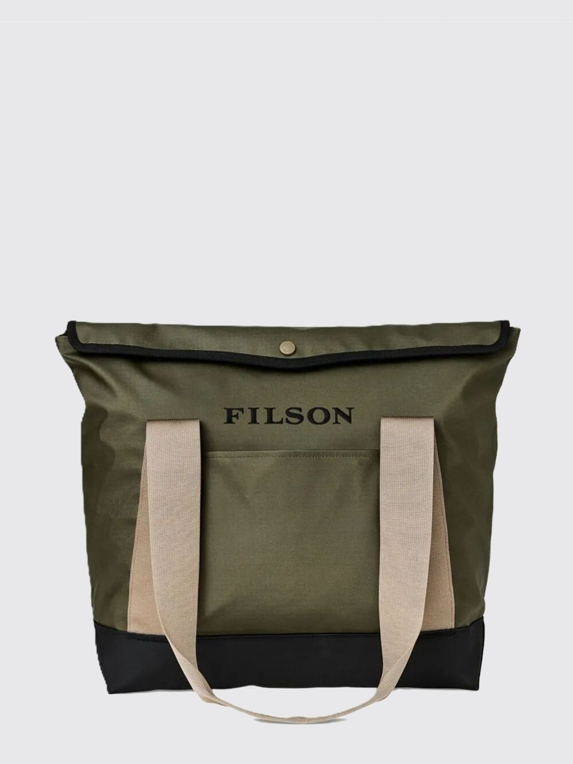 [Filson] Tote bag SS26 FMBAG0084W0943 313