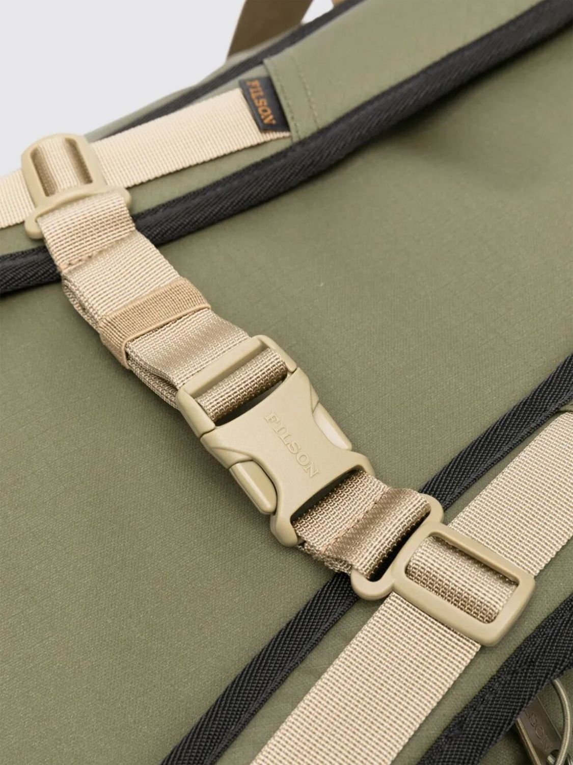 [Filson] Tote bag SS26 FMLUG0027W0943 313