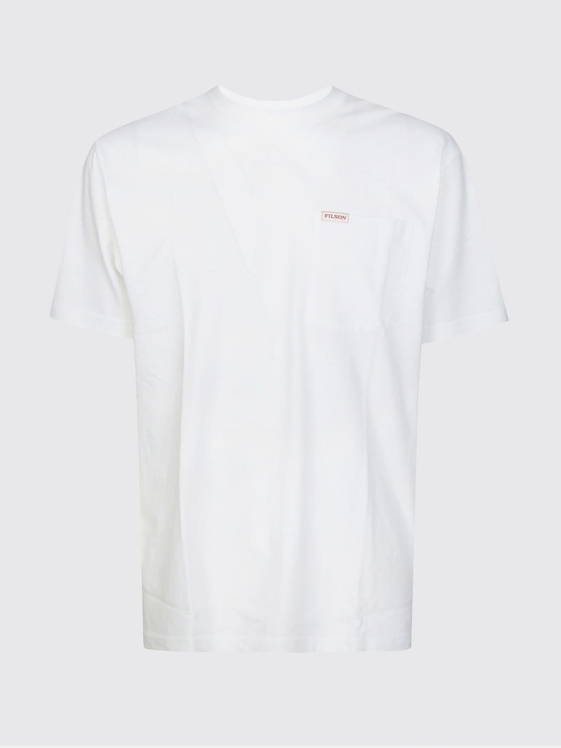 [Filson] T-shirts Short Sleeve SS26 FMTEE0136K0261 129