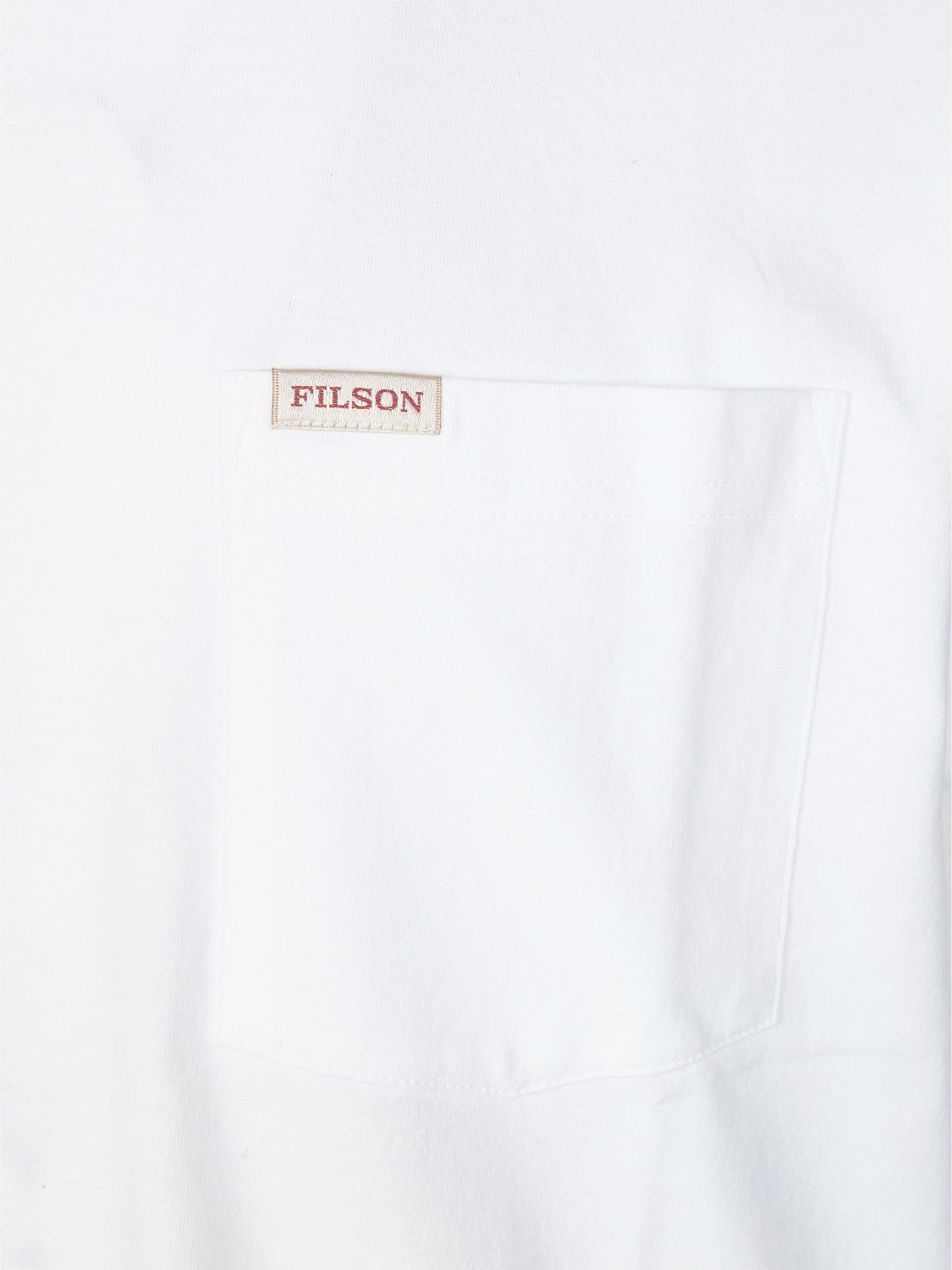 [Filson] T-shirts Short Sleeve SS26 FMTEE0136K0261 129