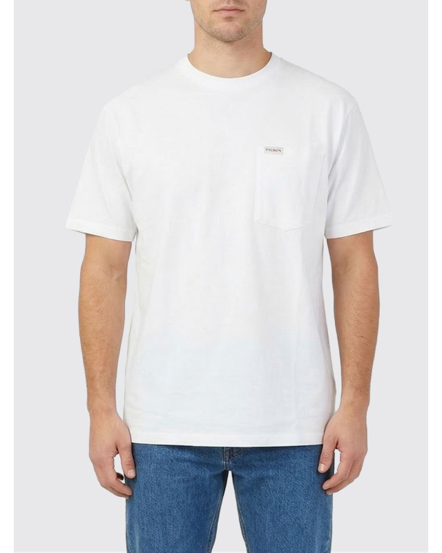 [Filson] T-shirts Short Sleeve SS26 FMTEE0136K0261 129