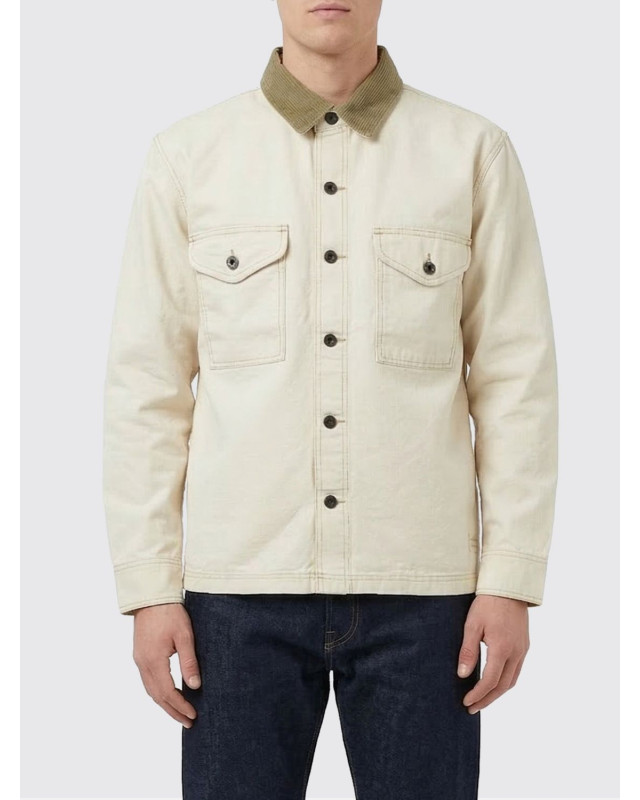 [Filson] Jacket SS26 FMOSH0023W1178 104