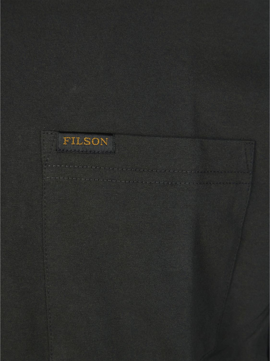 [Filson] T-shirts Short Sleeve SS26 FMTEE0136K0261 009